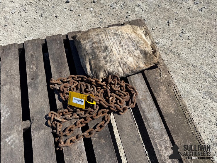tire-chains-&-3/8's-log-chain-image-2