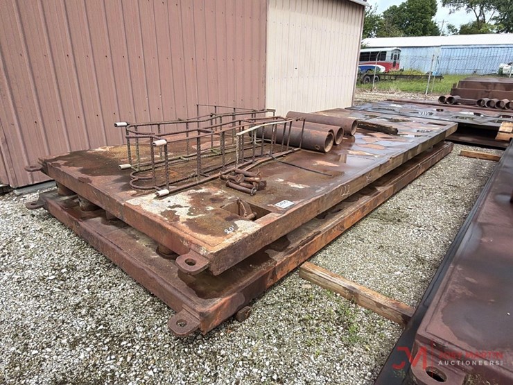 gme-k820nkf-20'-x-8'-trench-box-image-1