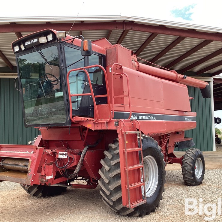 1993 CASE IH 1688