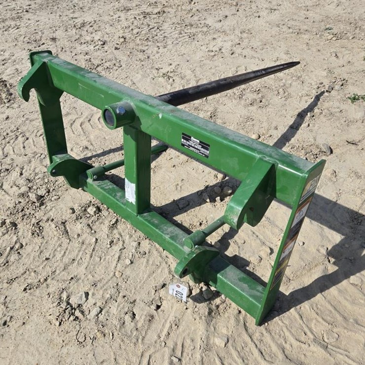 2023 CLAAS 6R