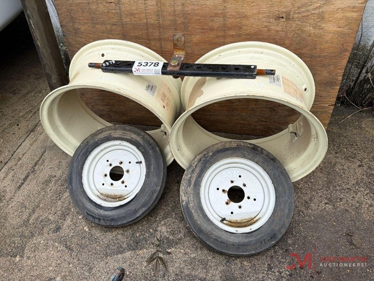 tractor/equipment-wheels,-tires,-3ph-draw-bar-image-1