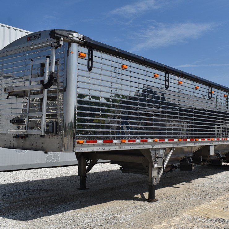 2017 WILSON DWH-651