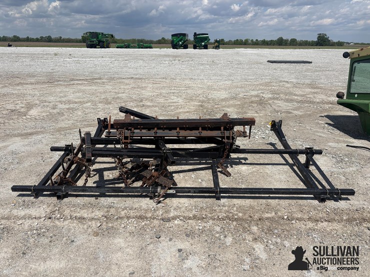 mcfarland-spike-tooth-harrow-parts-only-image-4