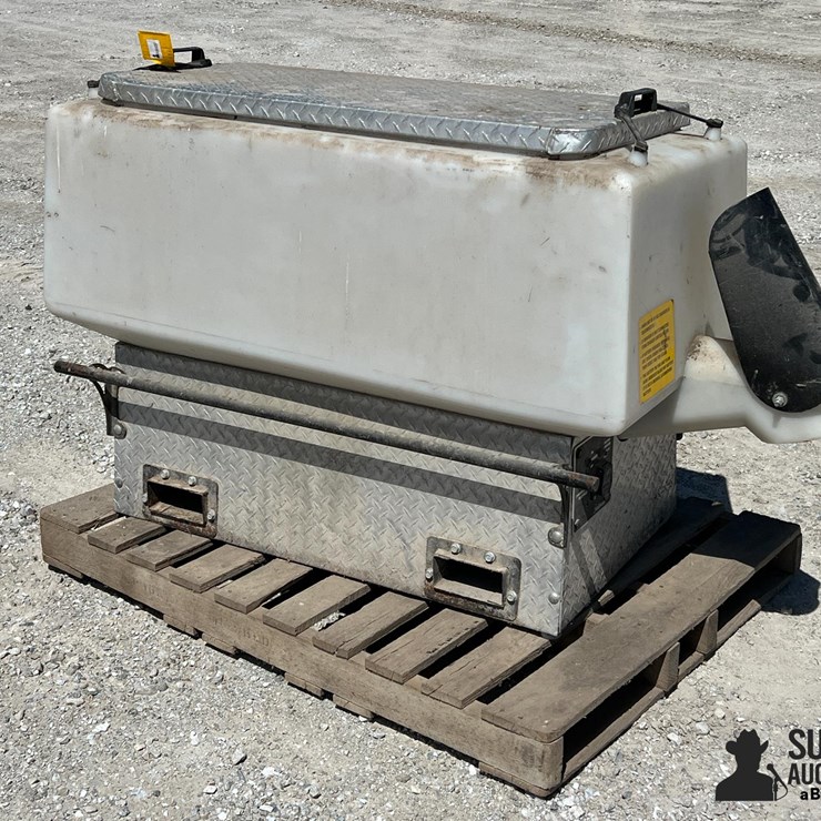 UTV Feeder
