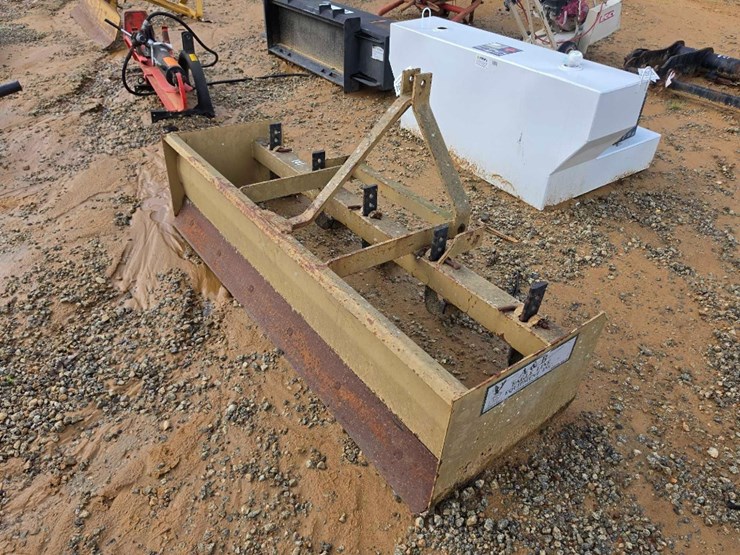 121---6'-box-blade-with-shanks-image-3