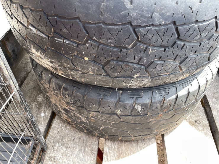 #2163-•-(4)-hankook-dynapro-truck-tires-image-9