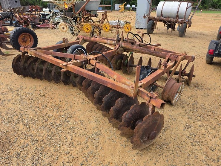 157---10-12-ft-pull-type-hydraulic-harrow-image-3