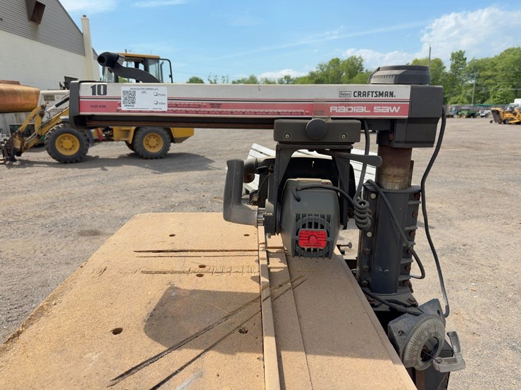 craftsman-10"-radial-arm-saw-image-6