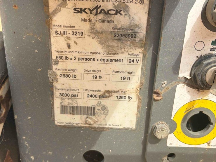 skyjack-sjiii3219-image-8