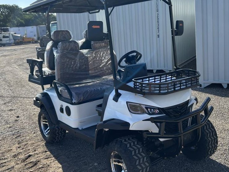 #42-•-4-seat-electric-golf-cart---sdlgc80---white-image-3