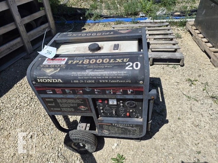 honda-industrial-grade-gas-generator-image-1