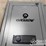 unused-onshine-8-12-gun-safe-with-key-lock,-3-movable-gun-rests,-electronic-key,-mechanical-key-image-2