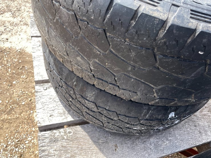 #2163-•-(4)-hankook-dynapro-truck-tires-image-8