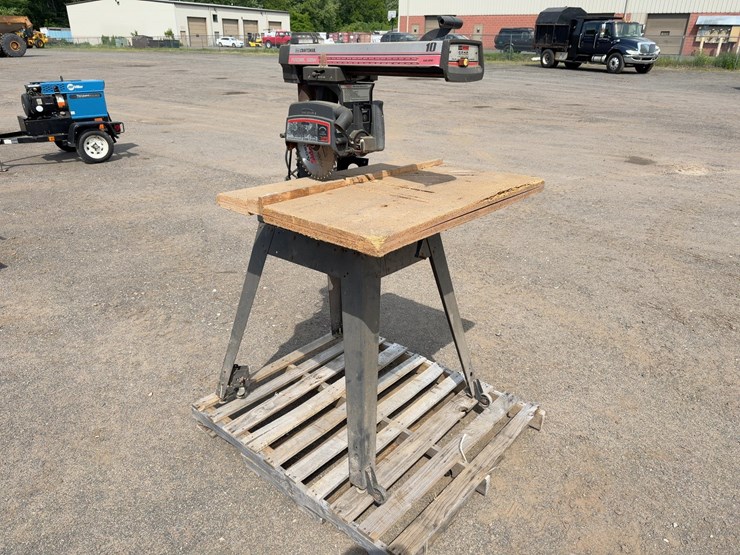 craftsman-10"-radial-arm-saw-image-1