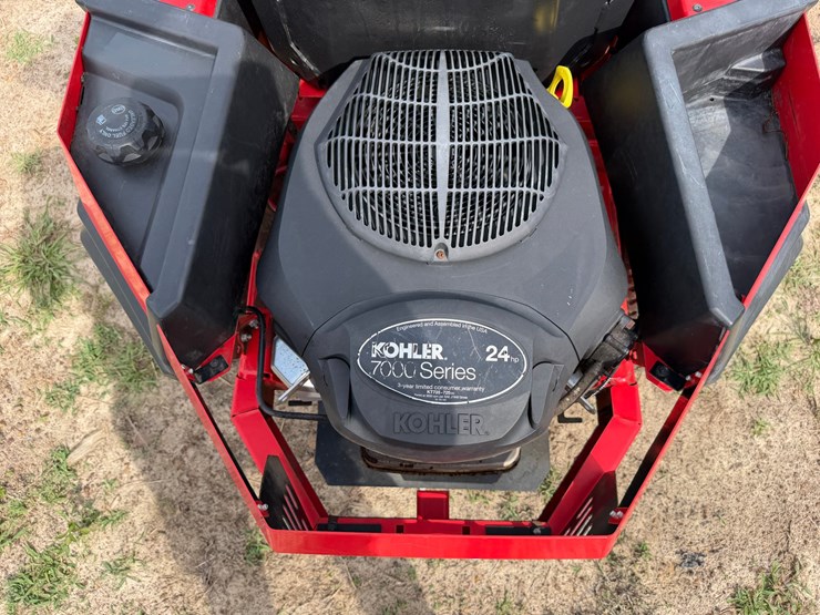 #6006-•-gravely-42"-ztx42-zero-turn-lawnmower-image-5