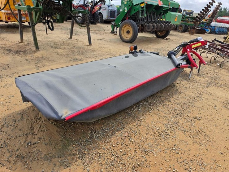 171---agco-model-dm287-9'-disc-mower-image-4