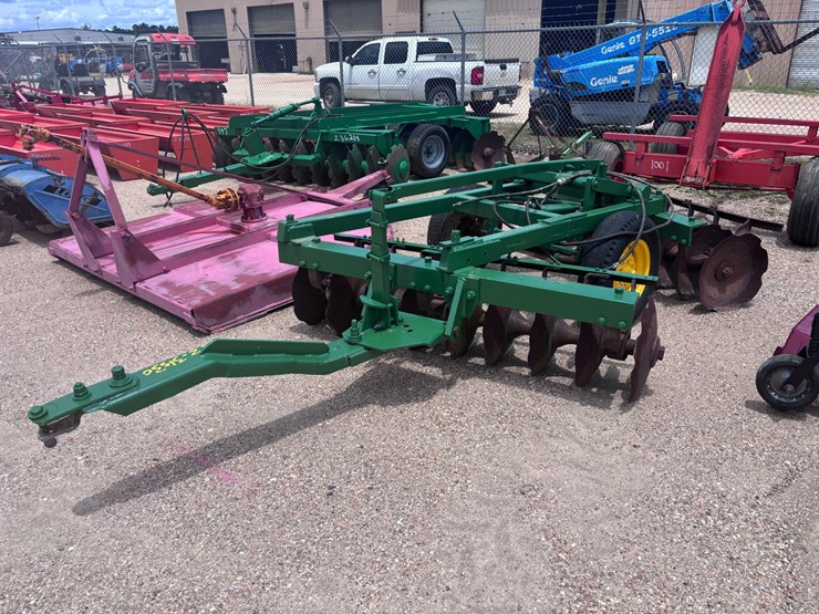 #1002-•-6ft-pull-around-discs-image-1