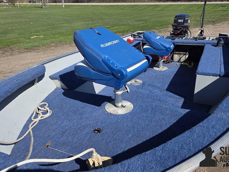 1993-alumacraft-14'-backtroller-fishing-boat-image-15