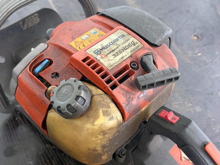 #6082-•-husqvarna-x-series-326hd60-hedge-trimmer-image-2