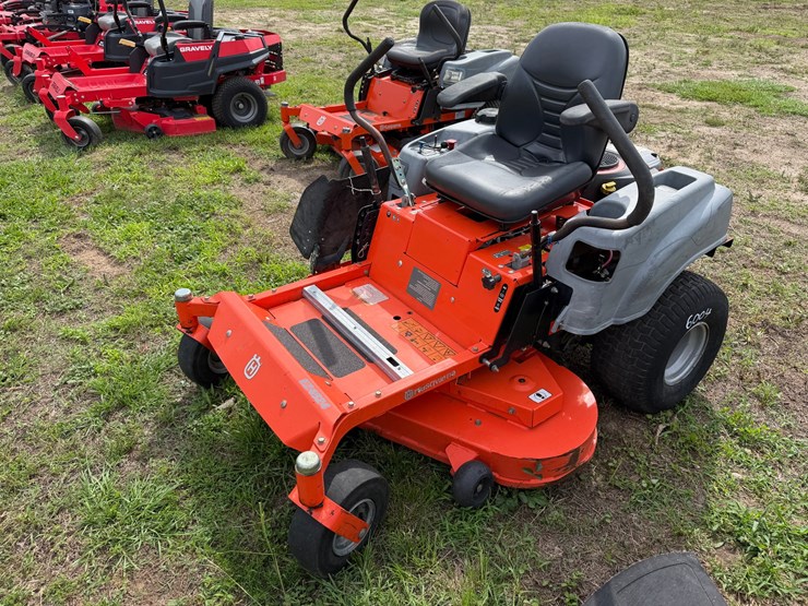 #6004-•-husqvarna-48"-ez4824-zero-turn-lawnmower-image-1