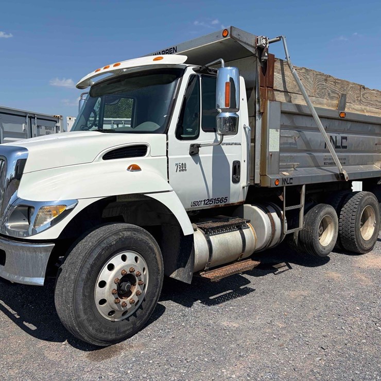 INTERNATIONAL 515
