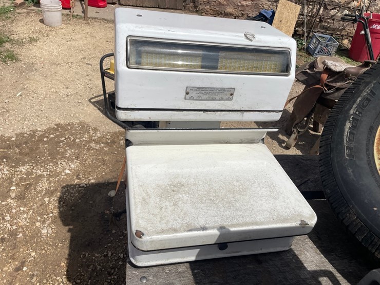 #2137-•-dayton-scale-by-hobart-manufacturing-image-4