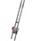 25'-shingleladder-electric-roofing-hoist-/-shingle-elevator,-see-description-image-1