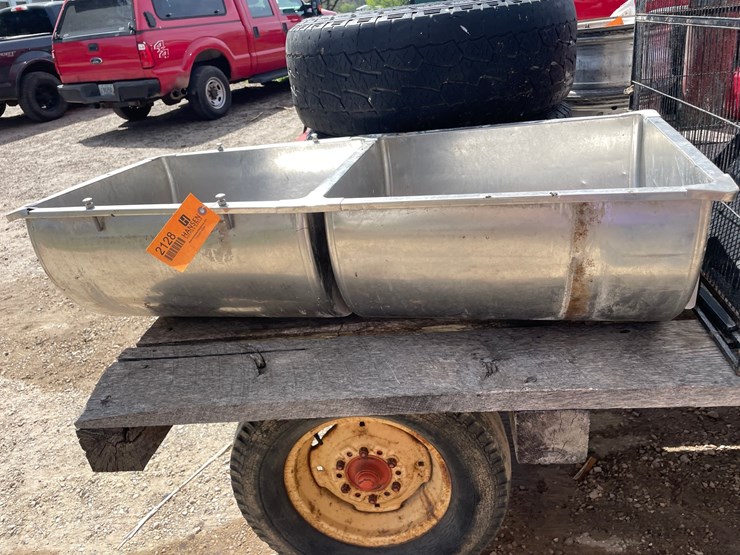 #2128-•-double-stainless-steel-sink-image-1