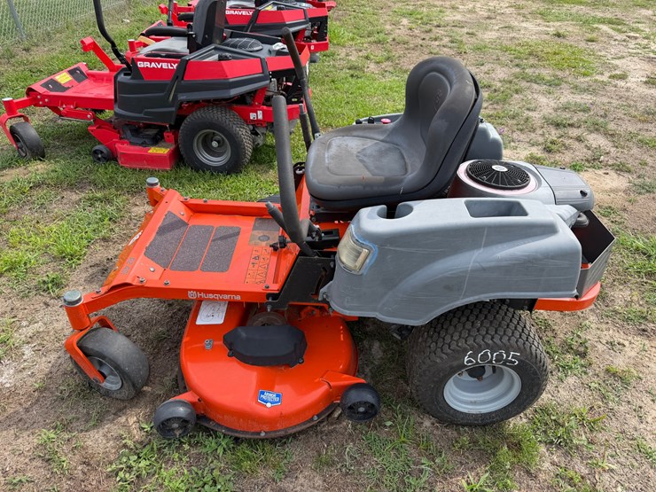 #6005-•-husqvarna-46"-rz46i-zero-turn-lawnmower-image-2