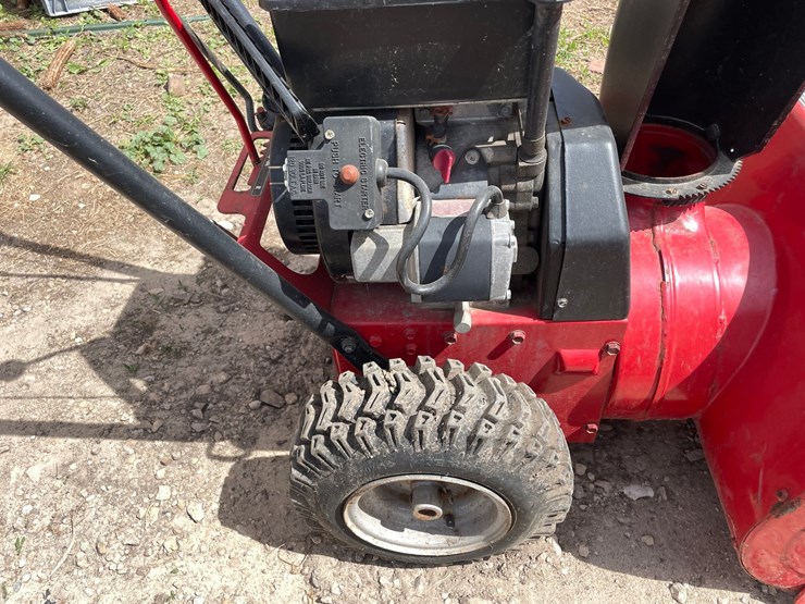 #2127-•-snapper-22"-snowblower-image-12