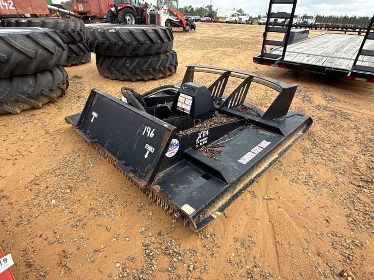 196---extreme-6'-quick-attach-brush-cutter-image-2