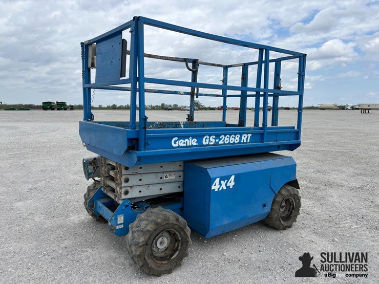 1999-genie-gs2668rt-image-1