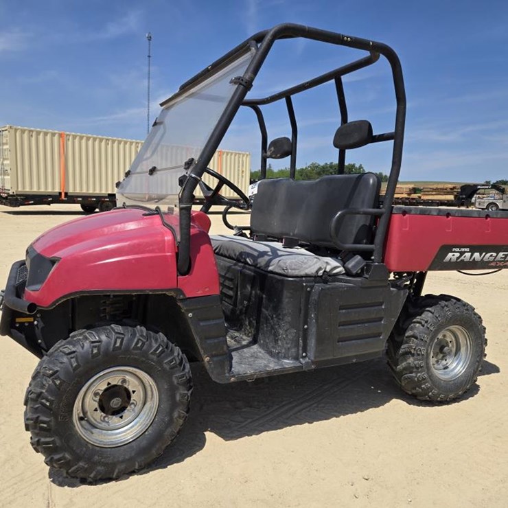 POLARIS RANGER