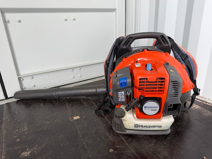 #6029-•-husqvarna-150bt-backpack-leaf-blower-image-1