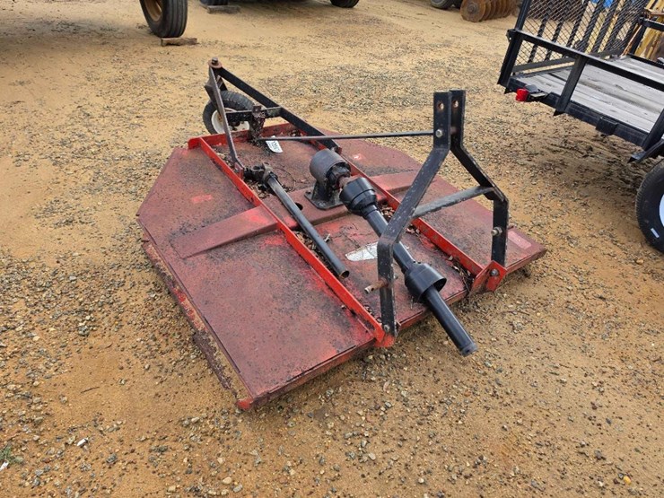 165---andy-500-5'-rotary-cutter-shear-pin-image-4