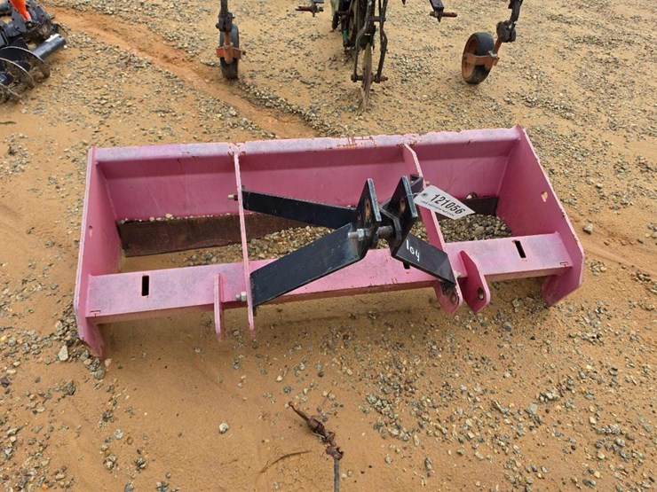 104---5'-box-blade-mahindra-image-5