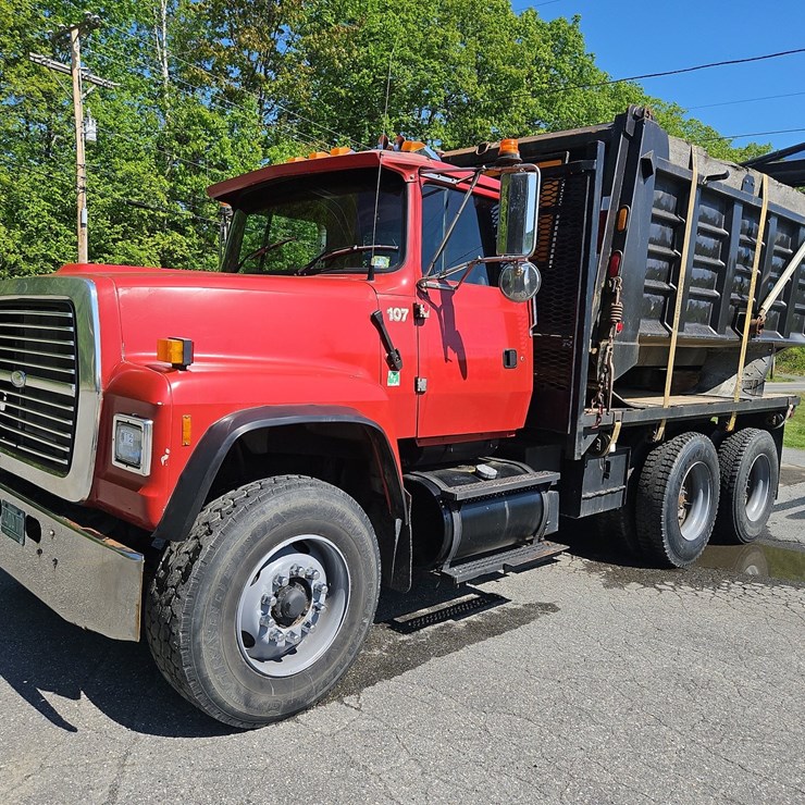 1997 CATERPILLAR 3406