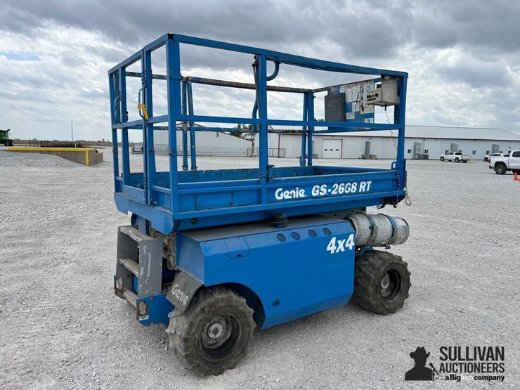 1999-genie-gs2668rt-image-5