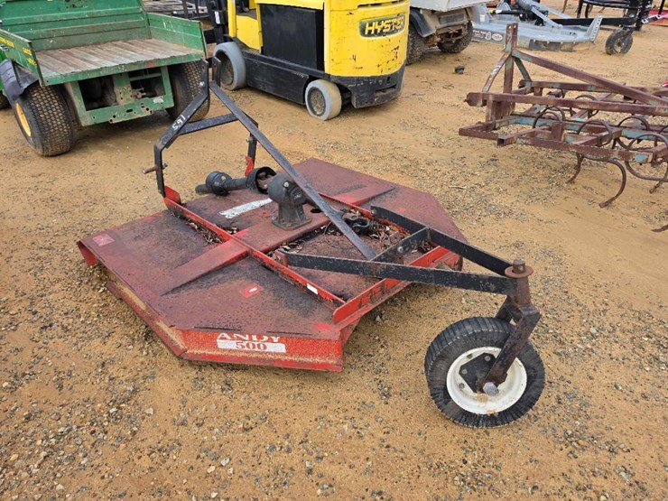 165---andy-500-5'-rotary-cutter-shear-pin-image-2