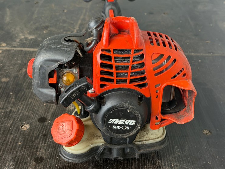 #6074-•-echo-shc225-2'-hedge-trimmer-image-2