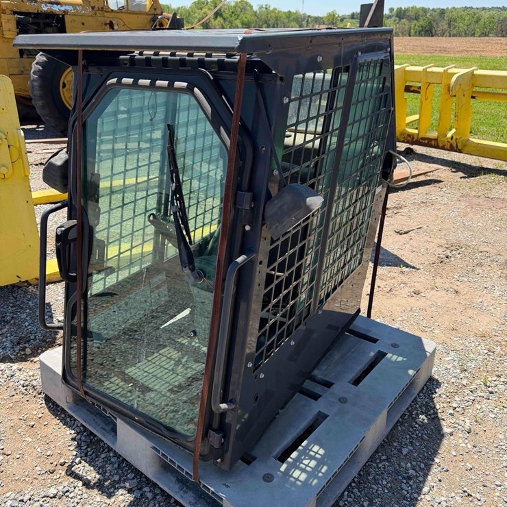 BOBCAT S70
