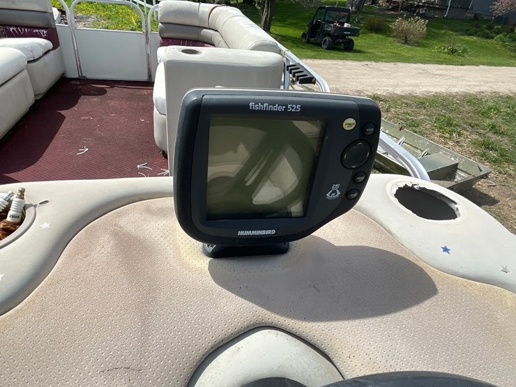 #2103-•-1990-kennedy-24'-supreme-pontoon-and-trailer-(has-wi-title)-image-25