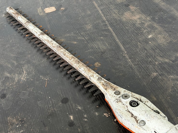 #6078-•-stihl-hl91k-1.5'-hedge-trimmer-image-6