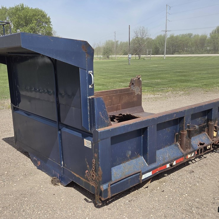 Dump Box