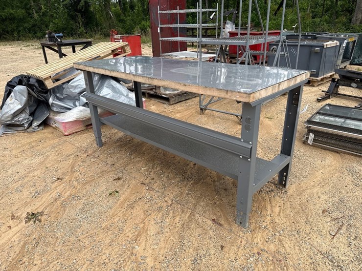 2239---2'-6"-x-6'-stainless-top-table-image-2