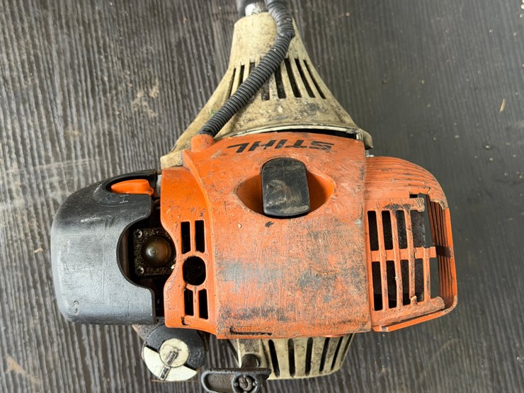 #6067-•-stihl-6'-pole-saw-image-4
