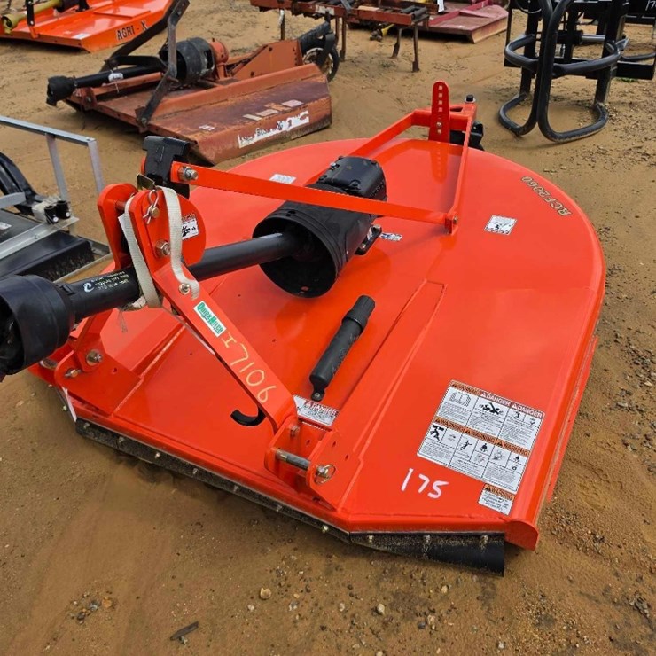 LAND PRIDE RCF2060