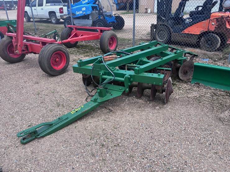 #1005-•-6ft-pull-around-discs-image-1