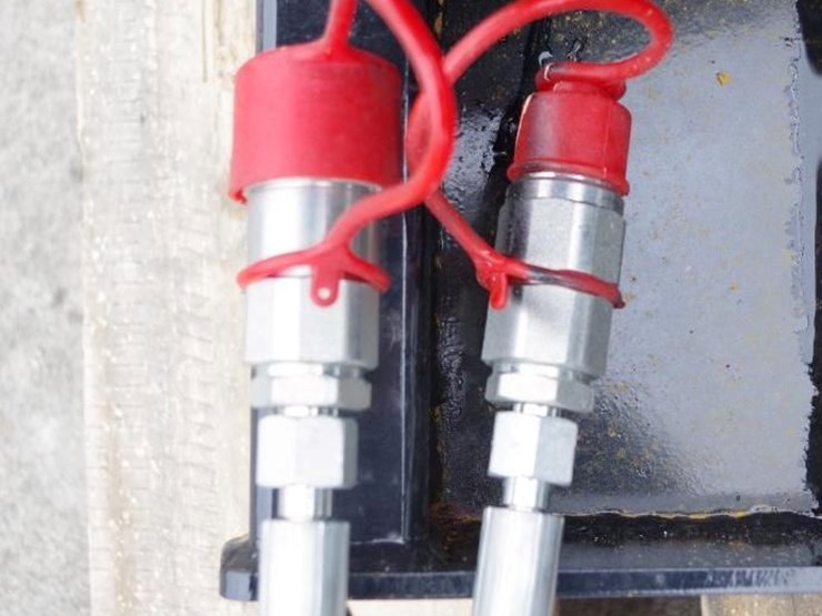 sdlanch-mini-skid-steer-loader-hydraulic-slip-auger-w/-12"-&-8"-bits-included,-unused-image-6