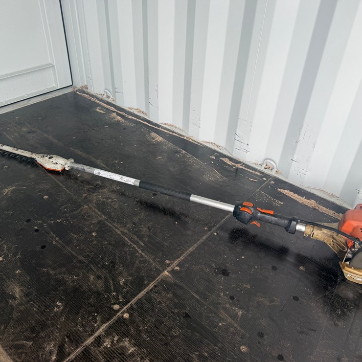 #6077 • STIHL HL94 2.5' Hedge Trimmer
